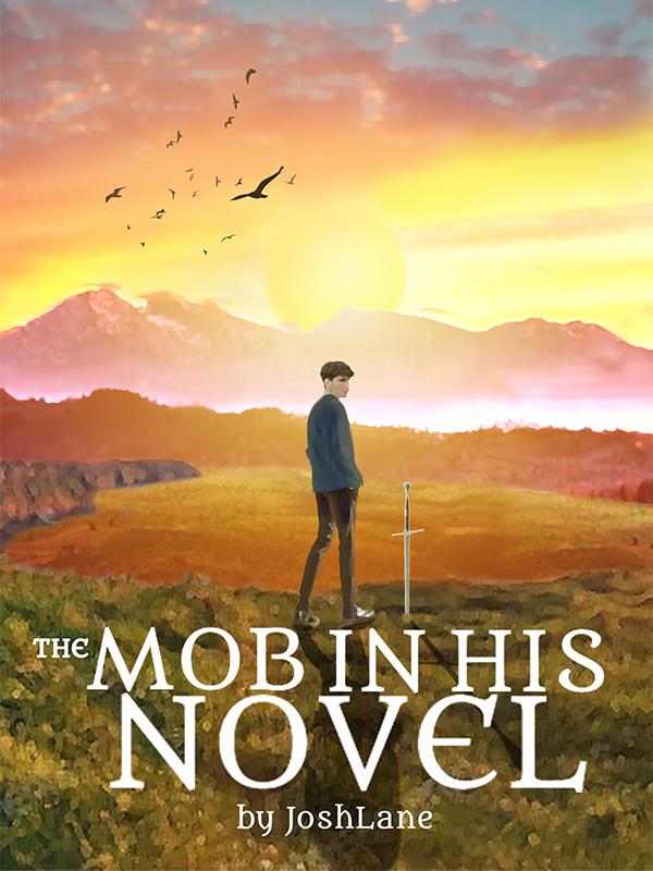 The Mob in His Novel