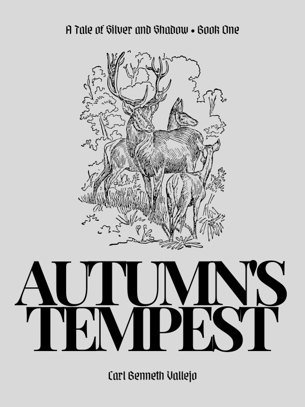 Autumn’s Tempest