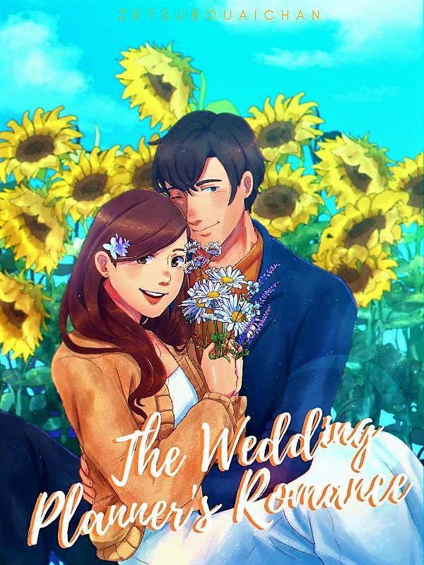 The Wedding Planner’s Romance