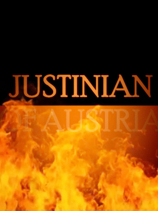 Justinian of Austria