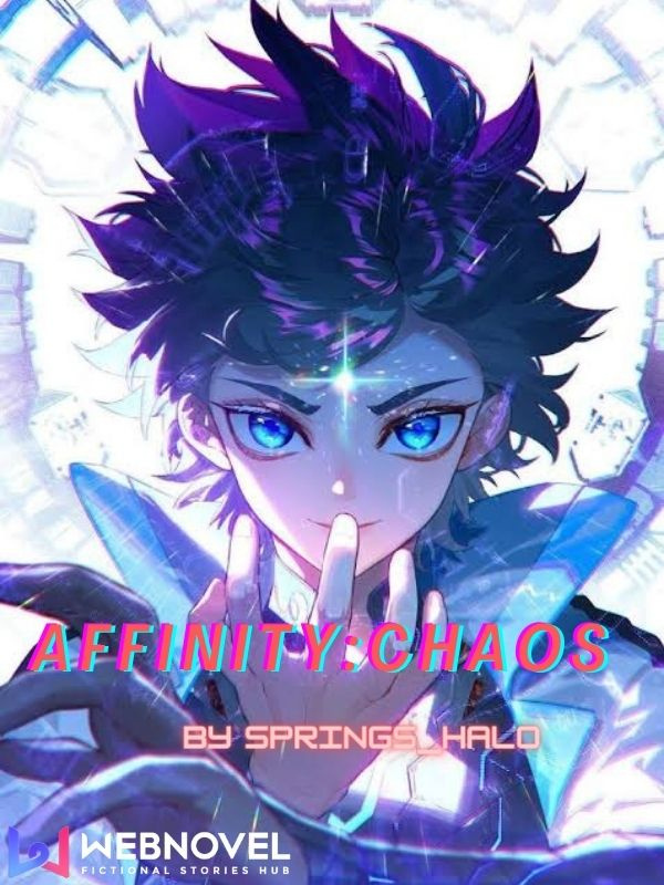 Affinity:Chaos