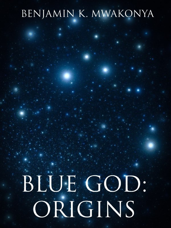 Blue God: Origins