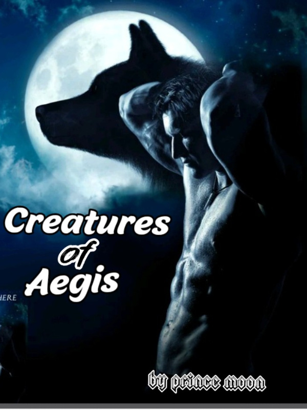 Creatures Of Aegis