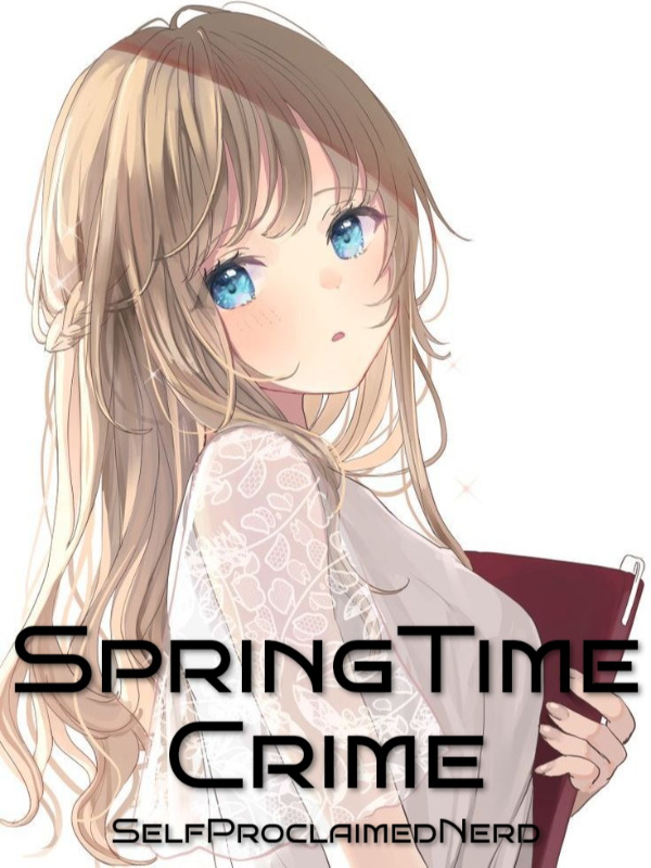 SpringTime Crime