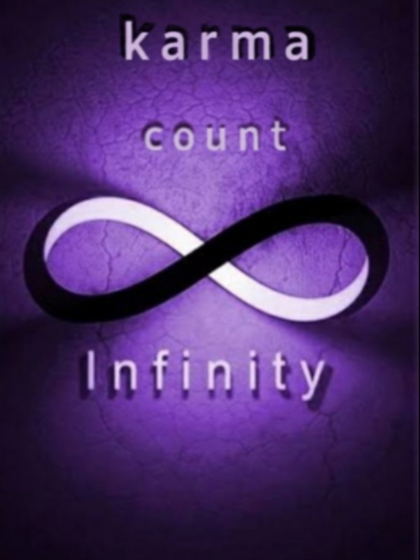 Karma Count Infinity