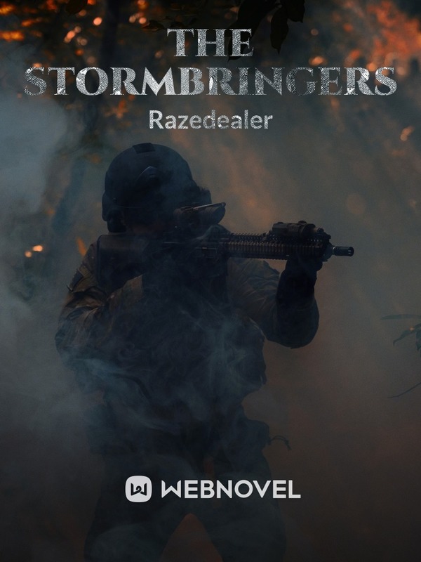 The Stormbringers