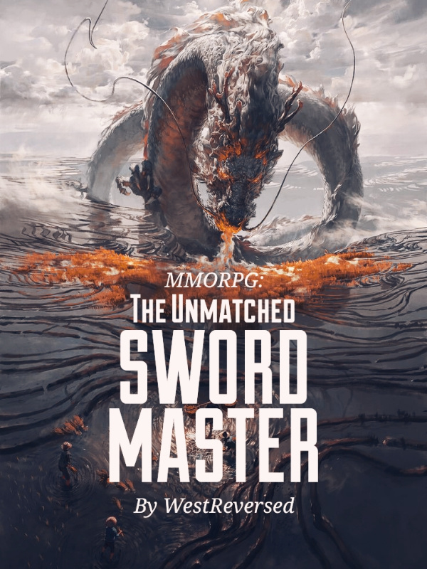 MMORPG: The Unmatched Sword Master