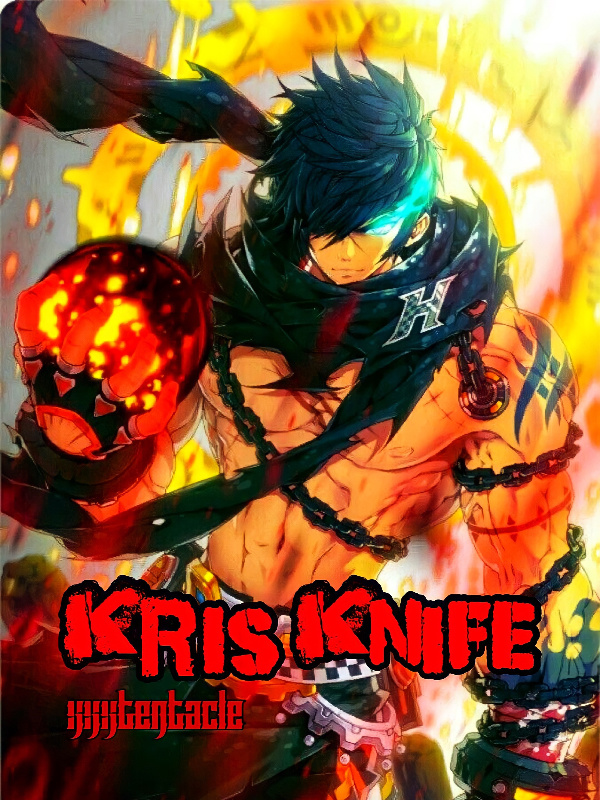 Kris Knife