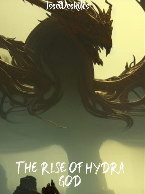 The Rise Of Hydra God