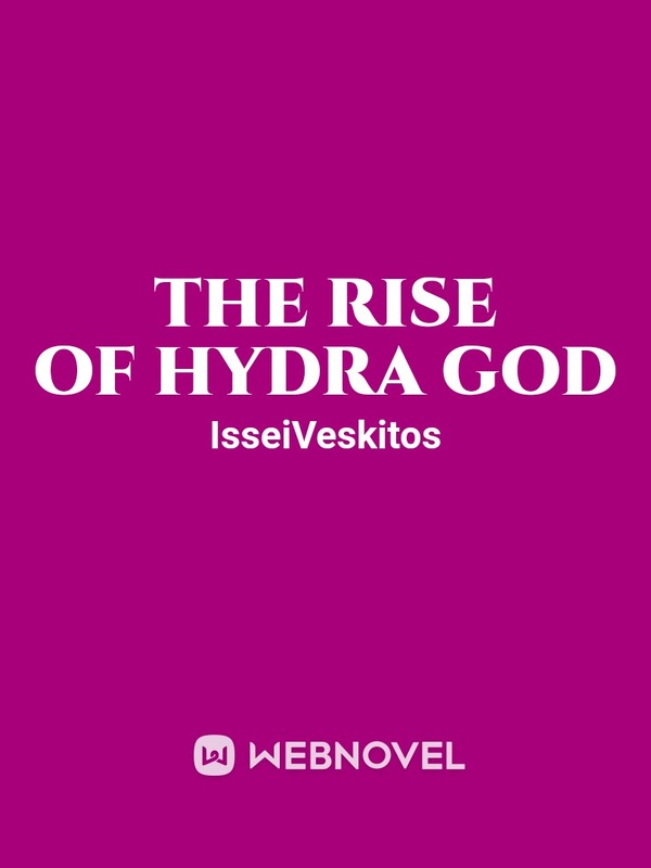 The Rise Of Hydra