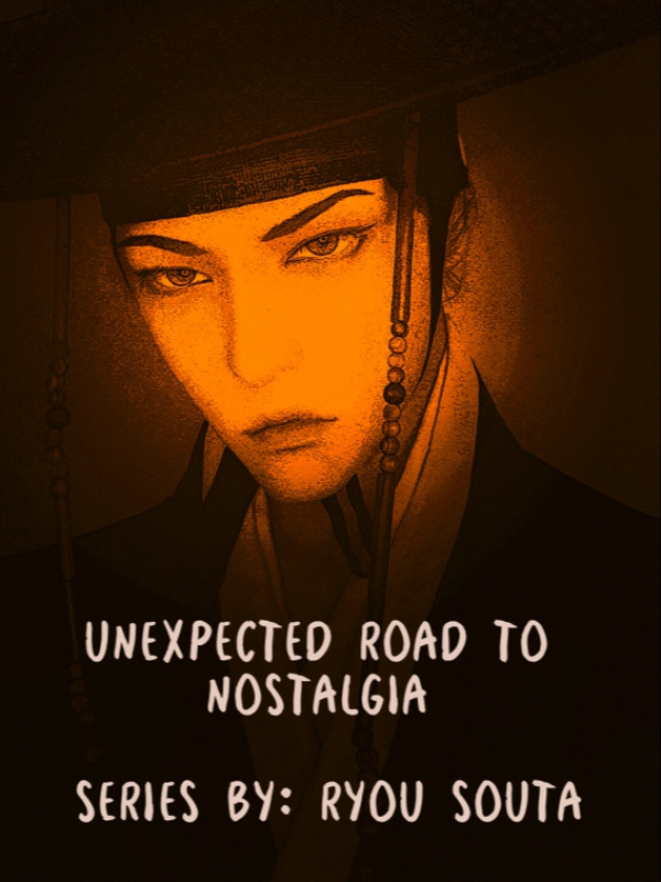 Unexpected road to nostalgia